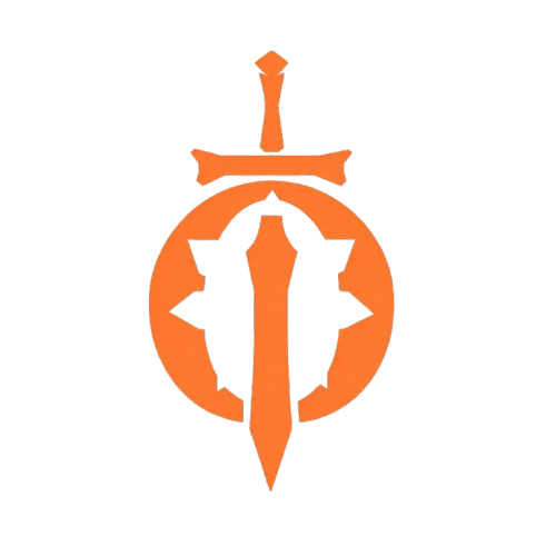 Warrior logo